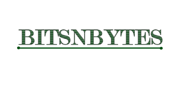 BitsnBytes logo